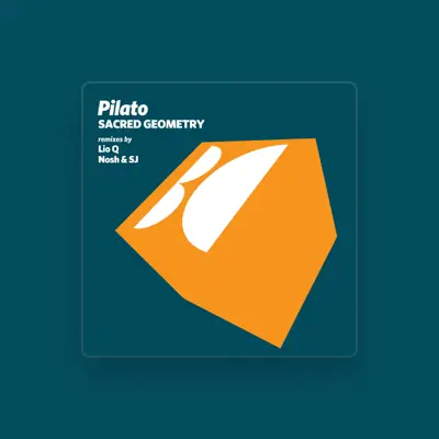 Listen to Pilato, watch music videos, read bio, see tour dates & more!