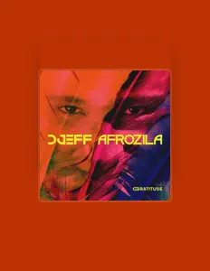 Listen to Djeff Afrozila, watch music videos, read bio, see tour dates & more!
