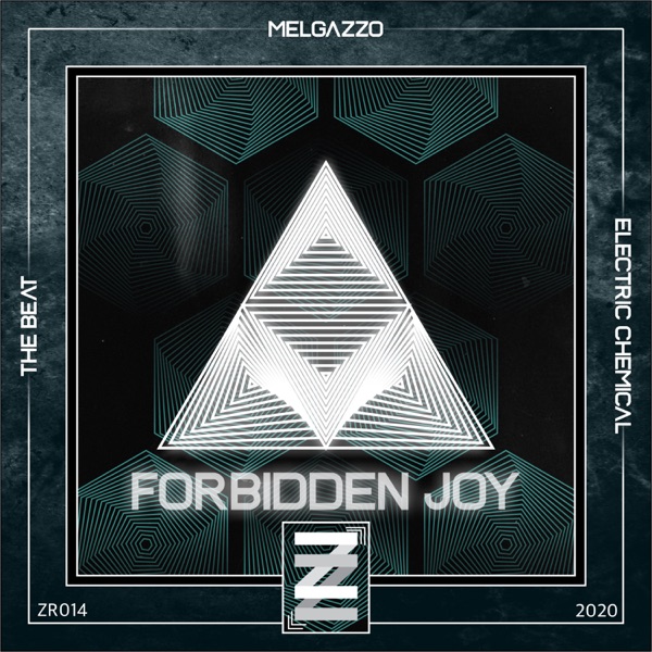 Forbidden Joy - Single