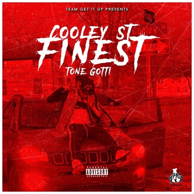 Cooley ST Finest
