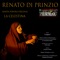 La Celestina: Conjuro (Banda Sonora Original) - Renato Di Prinzio lyrics
