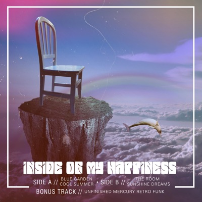 Inside of My Happiness (Side B) - Single