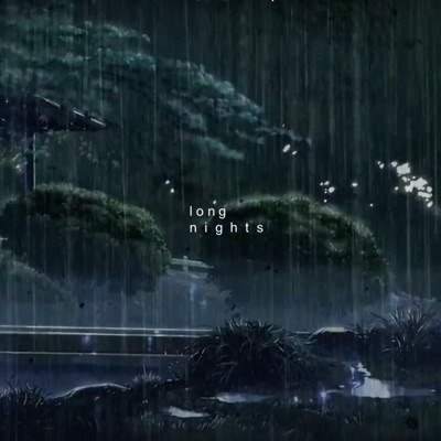 Long Nights - Single