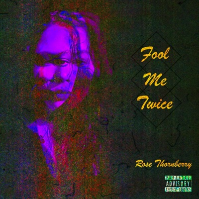 Fool Me Twice - Single