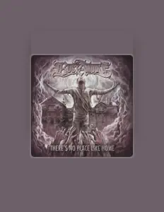 聆聽 Bust A Move、觀看音樂影片、閱讀小傳、查看巡演日期等！