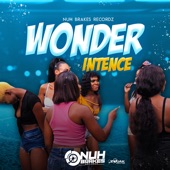 Intence - Wonder