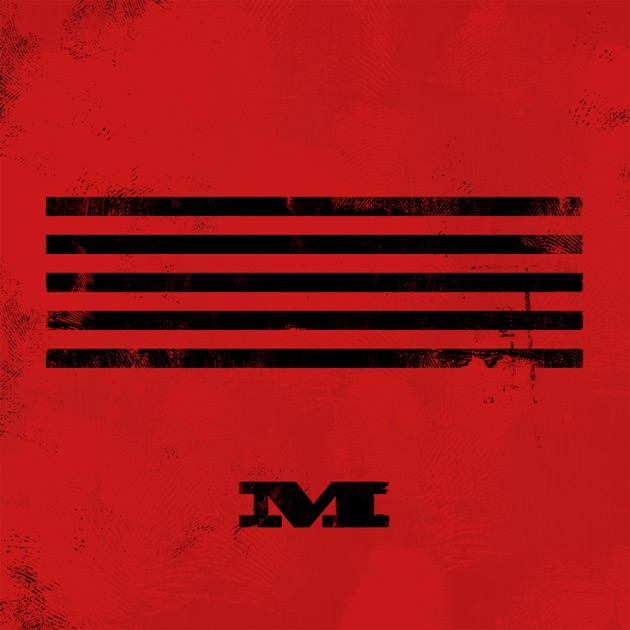 MADE - Album by BIGBANG - Apple Music