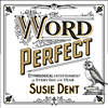 Word Perfect - Susie Dent