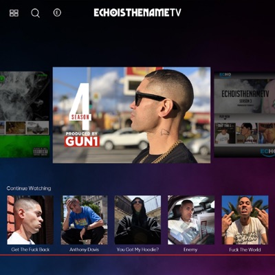 EchoisthenameTV Season 4 - EP