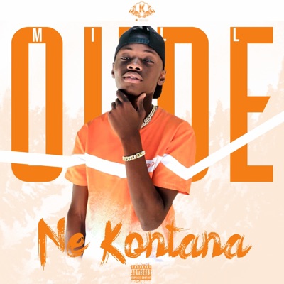 Né Kontana - Single