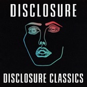 Disclosure Classics - EP artwork