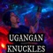 Ugandan Knuckles - Derrick Blackman lyrics