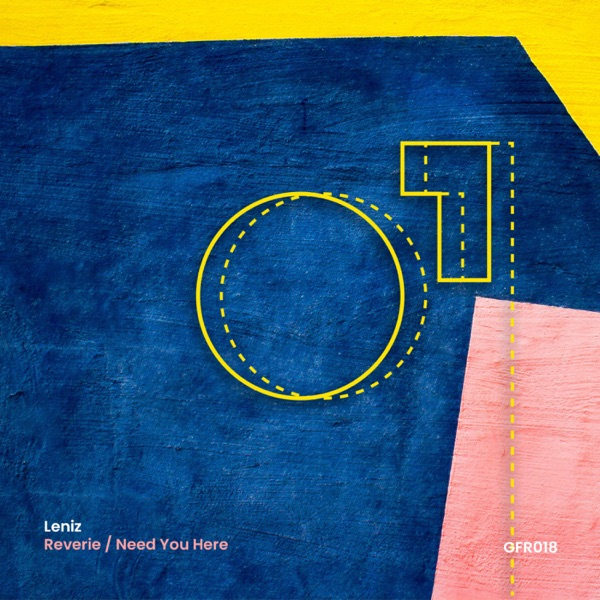 Reverie - Single