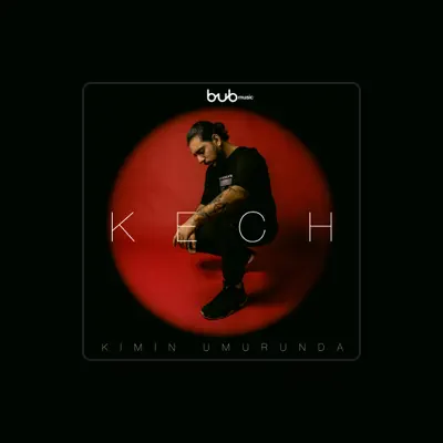 Listen to Kech, watch music videos, read bio, see tour dates & more!