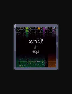 聆聽 Keith303、觀看音樂影片、閱讀小傳、查看巡演日期等！