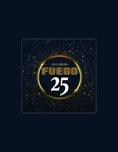 Listen to Fuego, watch music videos, read bio, see tour dates & more!