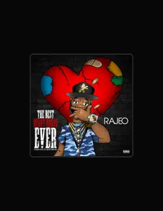 Rajeoを聴いたり、ミュージックビデオを鑑賞したり、経歴やツアー日程などを確認したりしましょう！