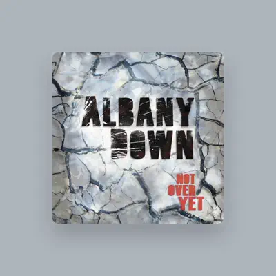 Listen to Albany Down, watch music videos, read bio, see tour dates & more!