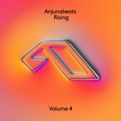 Anjunabeats Rising, Volume. 4 - EP artwork