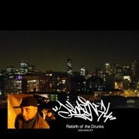 Rebirth of Drunks - Single - Khain74