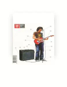 聆聽 Soundlanding、觀看音樂影片、閱讀小傳、查看巡演日期等！