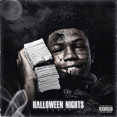 Halloween Nights - EP