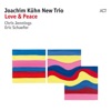 Chris Jennings Barcelona - Wien (with Eric Schaefer & Chris Jennings) Love & Peace (with Eric Schaefer & Chris Jennings)
