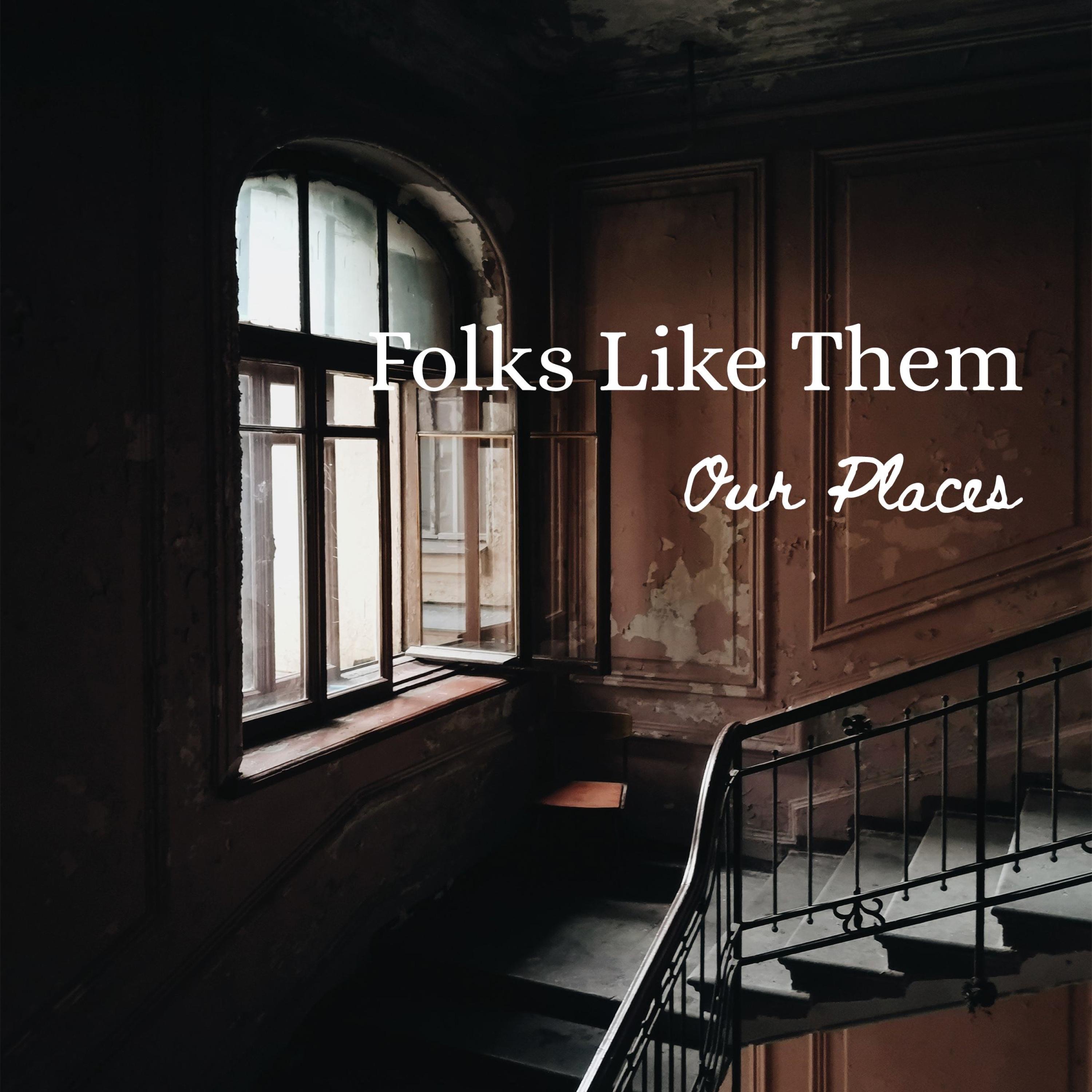 Our Places