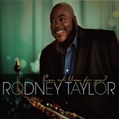 Rodney Taylor - Passion