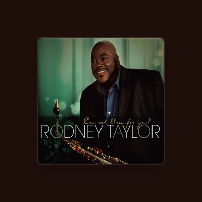 Listen to Rodney Taylor, watch music videos, read bio, see tour dates & more!