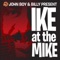 Ask Ike-42DDD - John Boy & Billy lyrics
