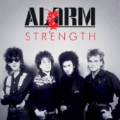 Strength 1985-1986 artwork