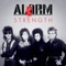Strength - The Alarm lyrics