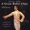 Adagio: Center Floor Technique - David Howard & Joe Cross lyrics