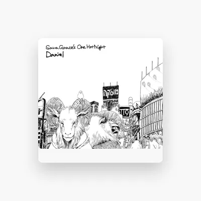 Listen to SaraGrace's OneHotNight, watch music videos, read bio, see tour dates & more!