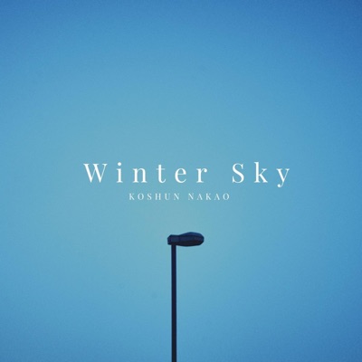 Winter Sky - Single