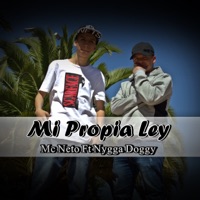 Mi Propia Ley (feat. Nygga Doggy) - Single - Mc Neto