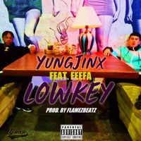 Lowkey (feat. Feefa) - Single - Yung Jinx