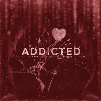 ADDICTED (feat. Danthe) - Single