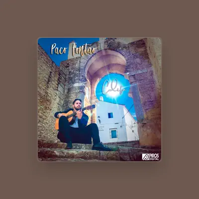 Listen to Paco Fontao, watch music videos, read bio, see tour dates & more!