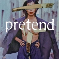 Pretend - Single - Kastr