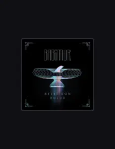 Listen to Babimor, watch music videos, read bio, see tour dates & more!