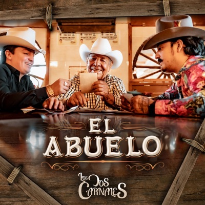 El Abuelo - Single