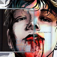 Destructo - J9