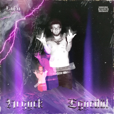 Hegyek / Egyedül - Single