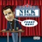 Fire Hazard - Nick DiPaolo lyrics