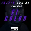 El Dolor