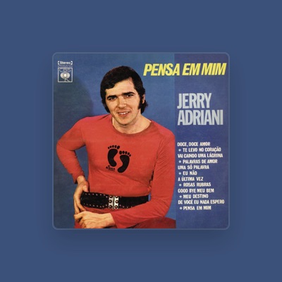 Jerry Adriani