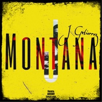 J Montanna - Single - J Gvtierrez