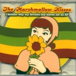 The Marshmallow Kisses - I Wonder Why My Favorite Boy Leaves Me In the Rain